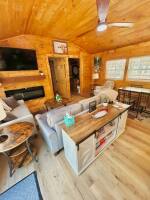 Living Room / Dinning Room