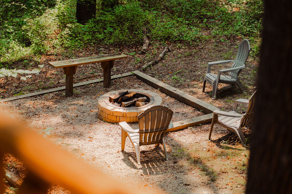 Sidney Nook Treehouse | Photo 41