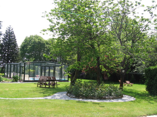 le parc