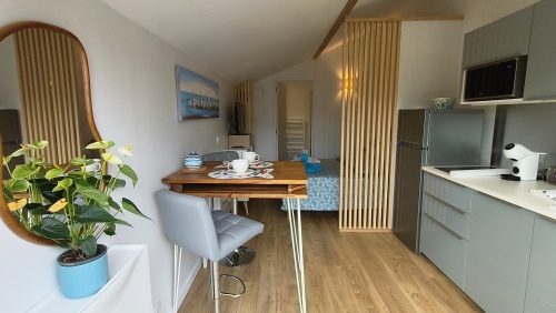 Entièrement neuf et fonctionnel