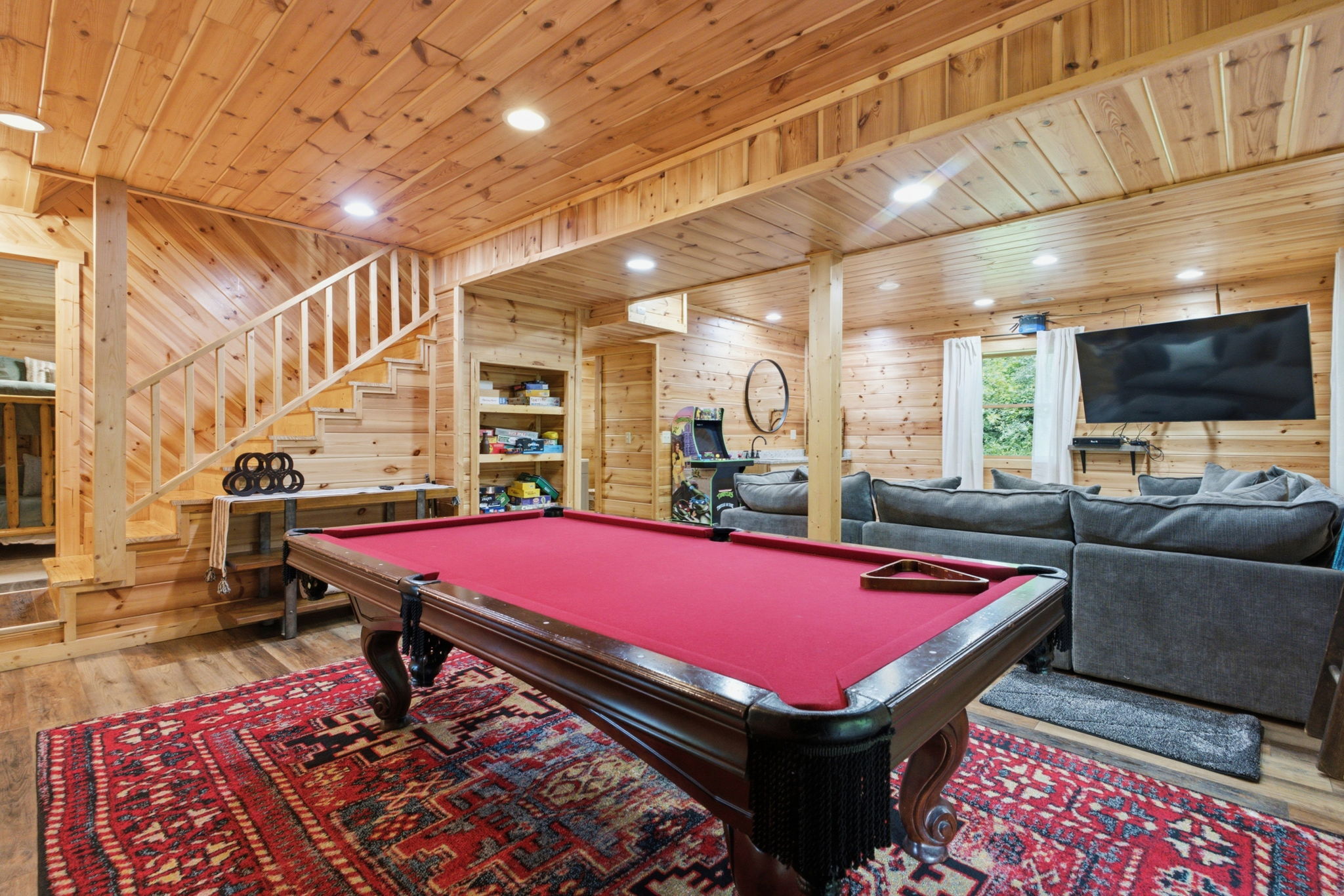 Firefly Hollow Lodge | Photo 5