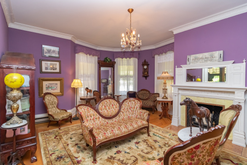 Parlor