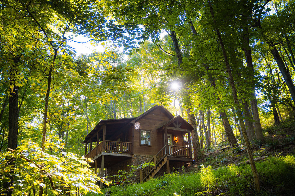 Hide A Way Tiny House | Photo 35