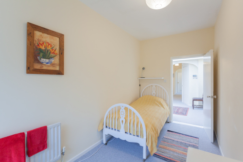 Bungalow-Ensuite with Bath-Countryside view - Base Rate