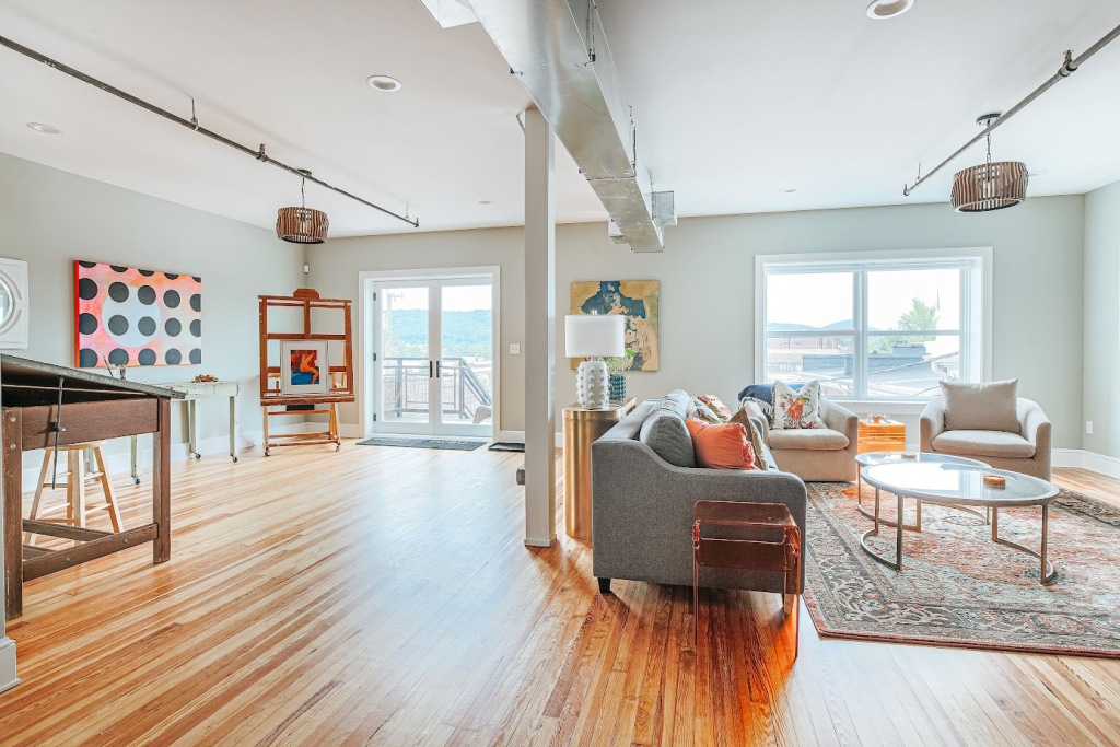 Shenandoah Valley Atelier