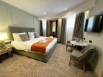 Standard Room - No Sea View
