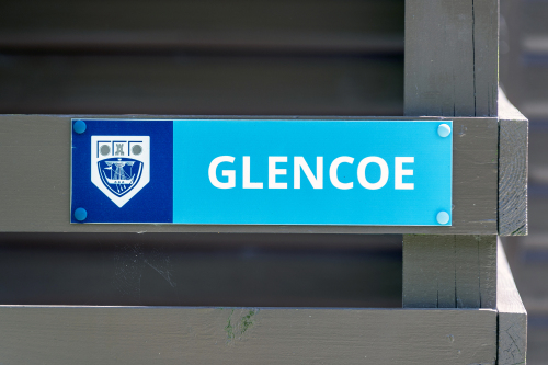 Glencoe Lodge