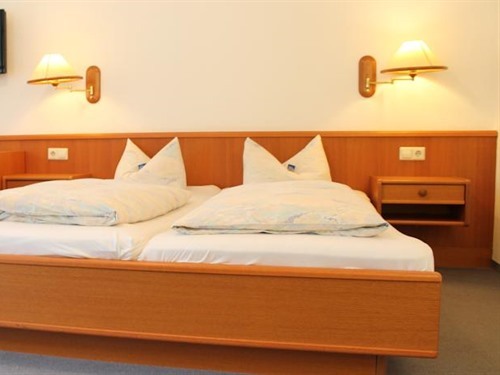 Doppelzimmer-Deluxe-Ensuite Dusche