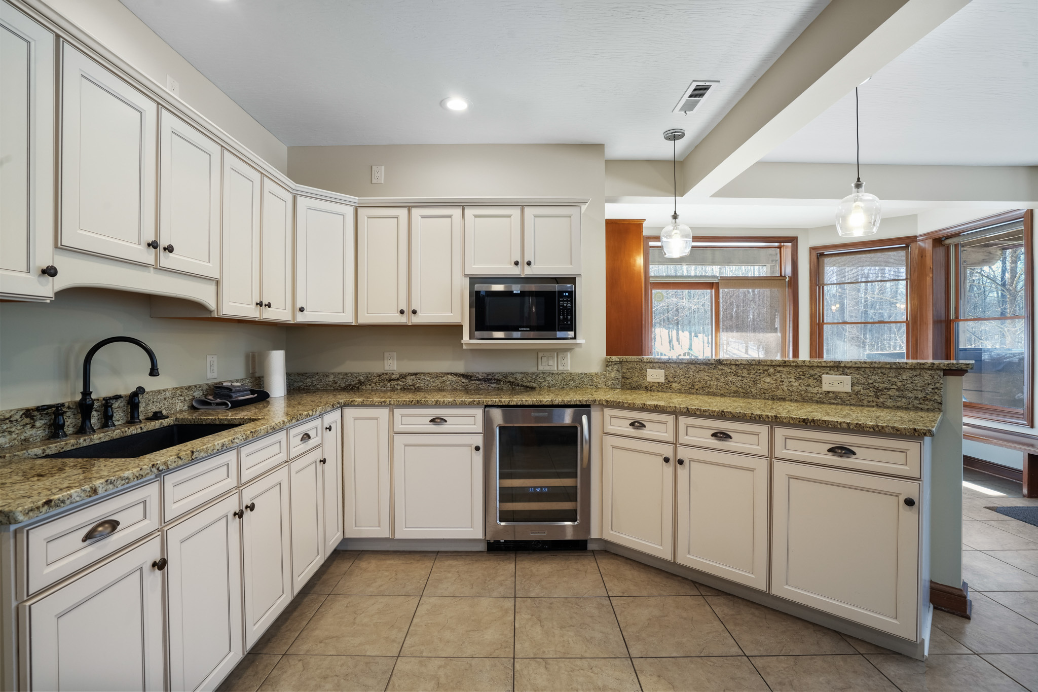 All Seasons Lodge | Photo 35