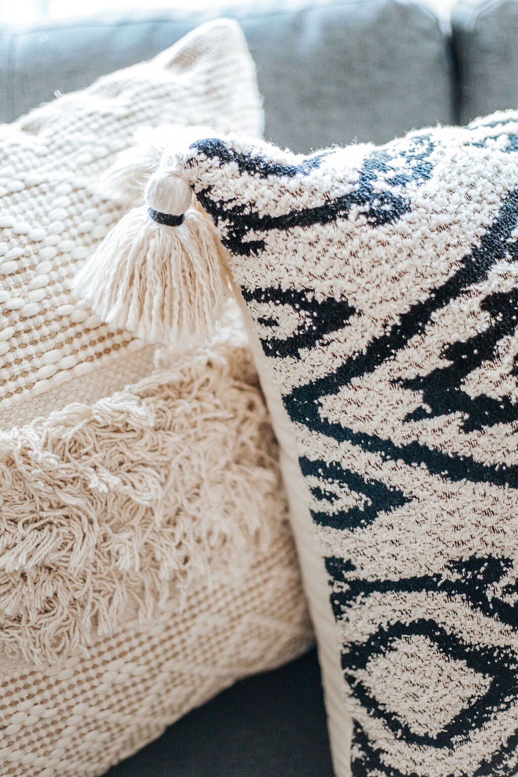 Cool Spring Townhouse