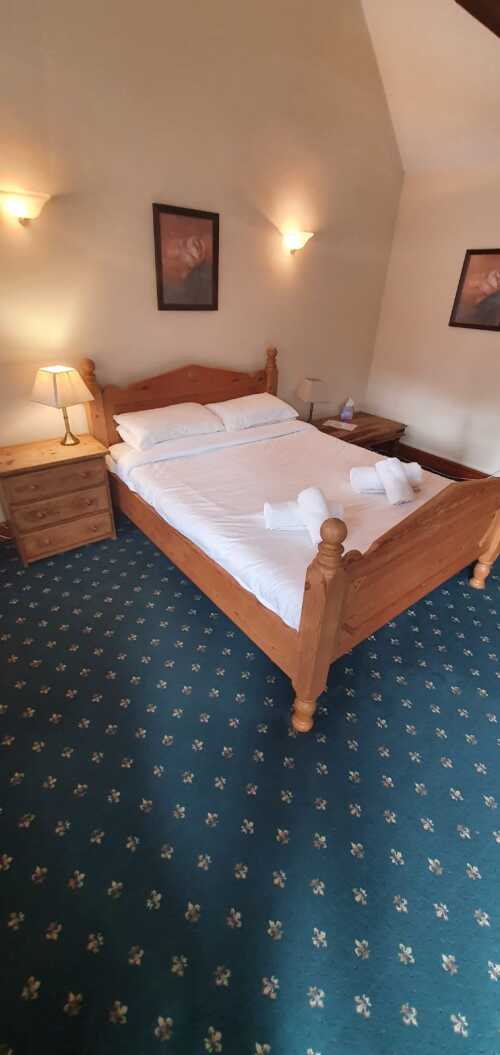 Double room-Ensuite