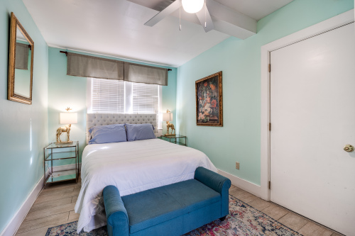 Double room-Ensuite-Economy-Gilmore