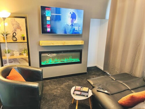 Your Comfort Zone Awaits