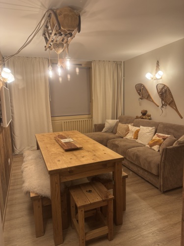 Occultation totale pour pour la nuit