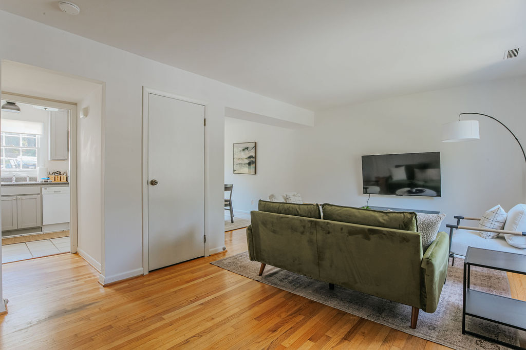 Westerly Haven B