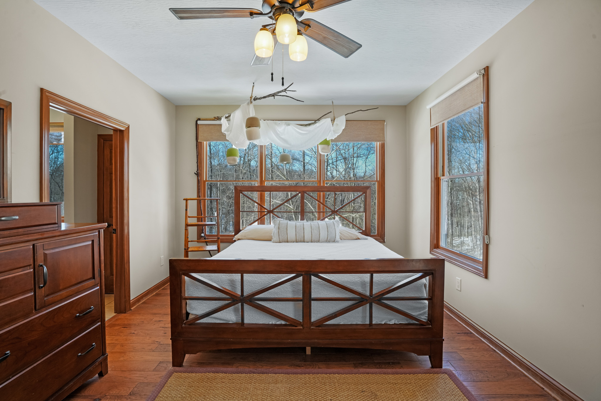 All Seasons Lodge | Photo 19