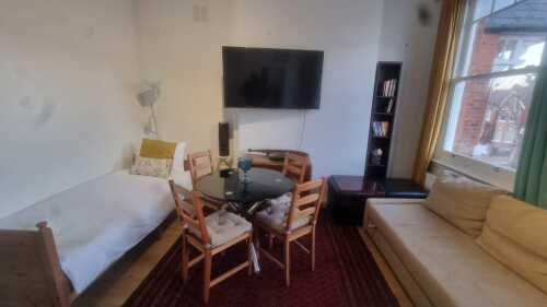 Single Bed