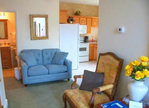 Suite 1-Suite-Ensuite