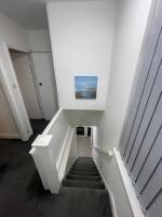 Hallway upstairs
