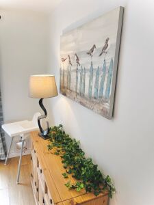 Where Comfort Meets Style