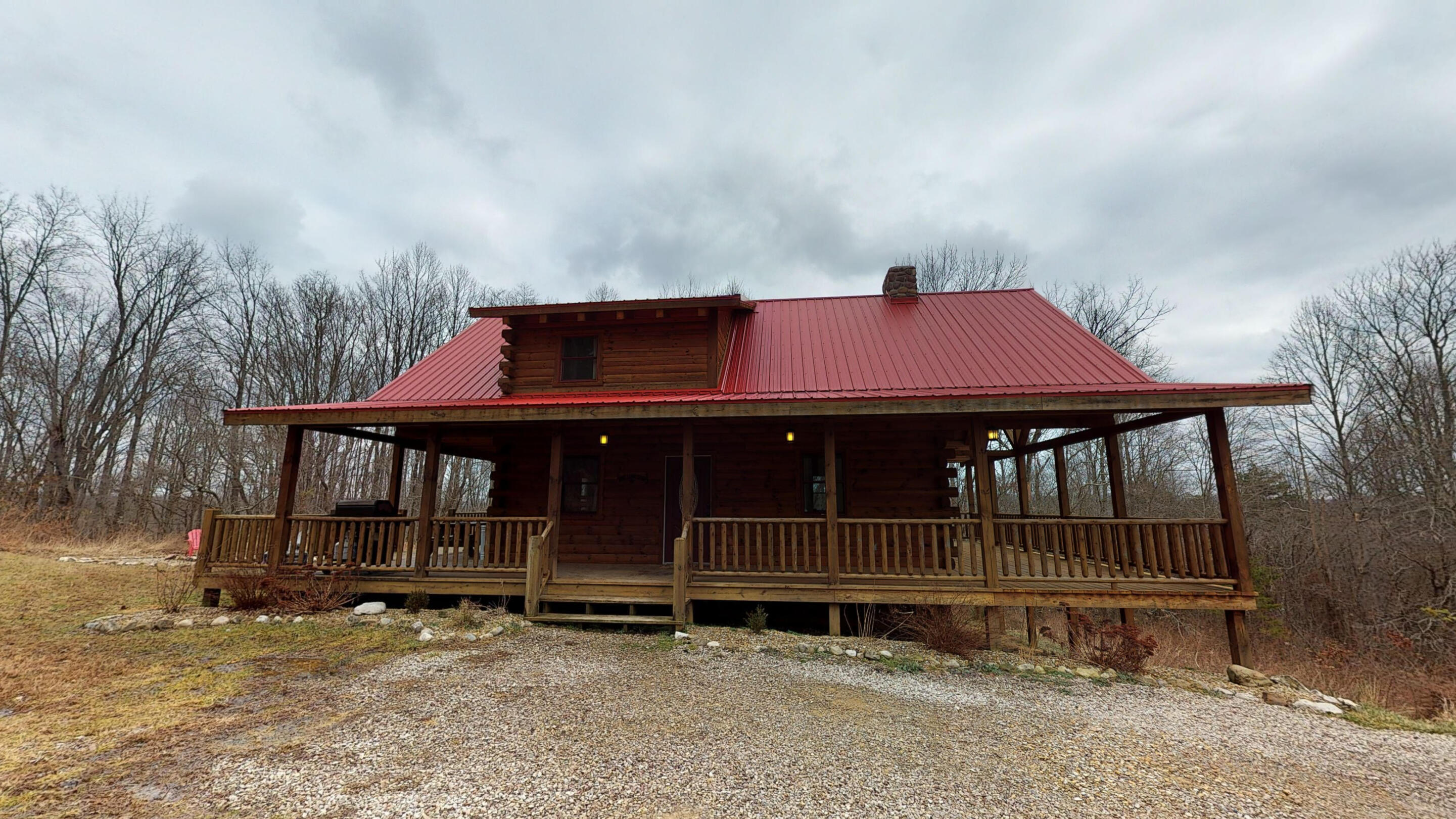 Riley Ridge Texas Riley Ridge Cabins - Lonestar by Riley Ridge Cabins