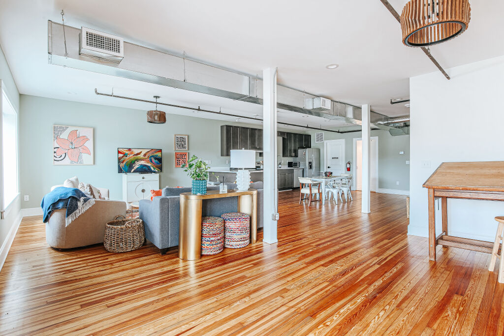 Shenandoah Valley Atelier