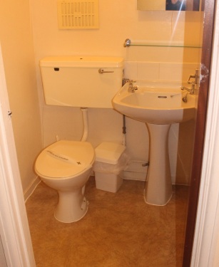 Family Suite - WC