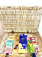 Enjoy your favorite delights in comfort