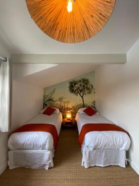 Chambre "Itsassou"