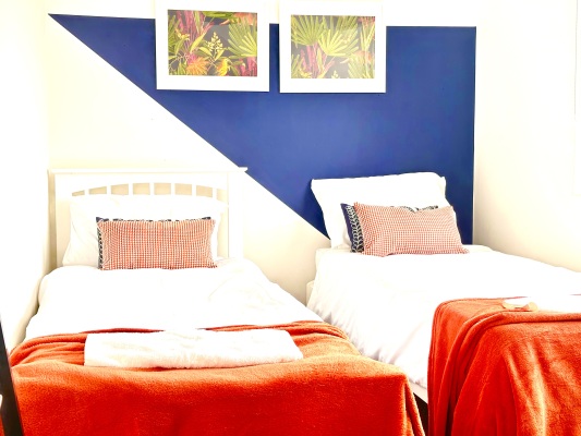 Bedroom 3 - Tavener Close,  Bromborough