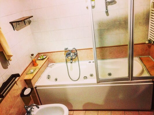 Bagno