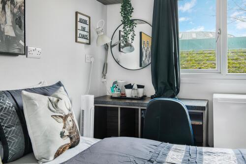 ROOM 1 BED 2