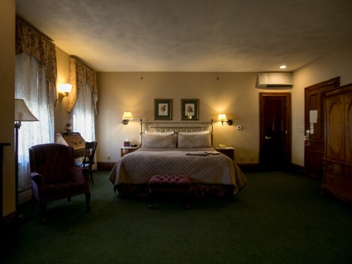 Double room-Ensuite-Standard-24