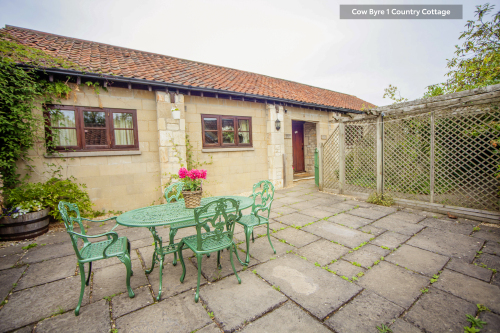 Cow Byre 1 OR 2 Self Catering Cottage