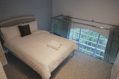 Bedroom 1 - En suite