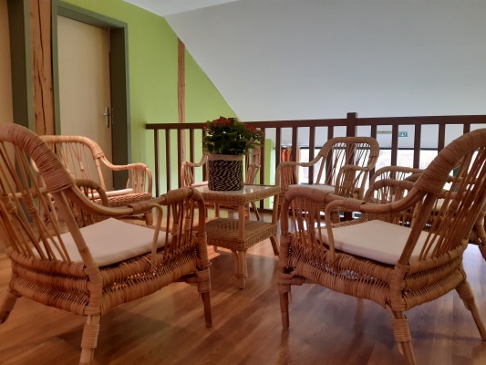 Gîte rural l'Olivier, Filly - Houffalize