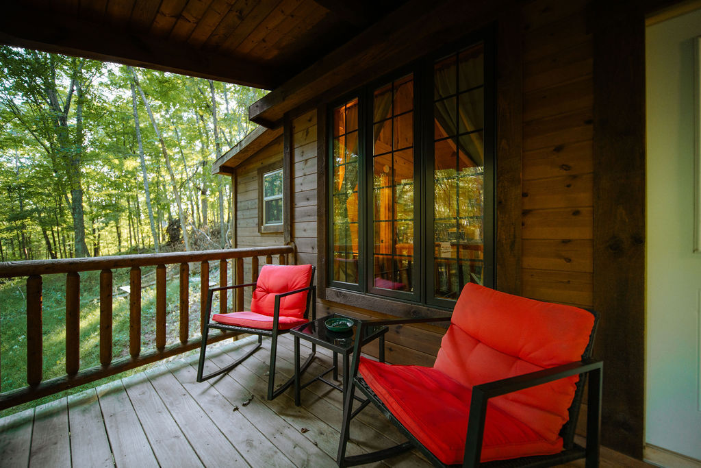 Hide A Way Tiny House | Photo 27