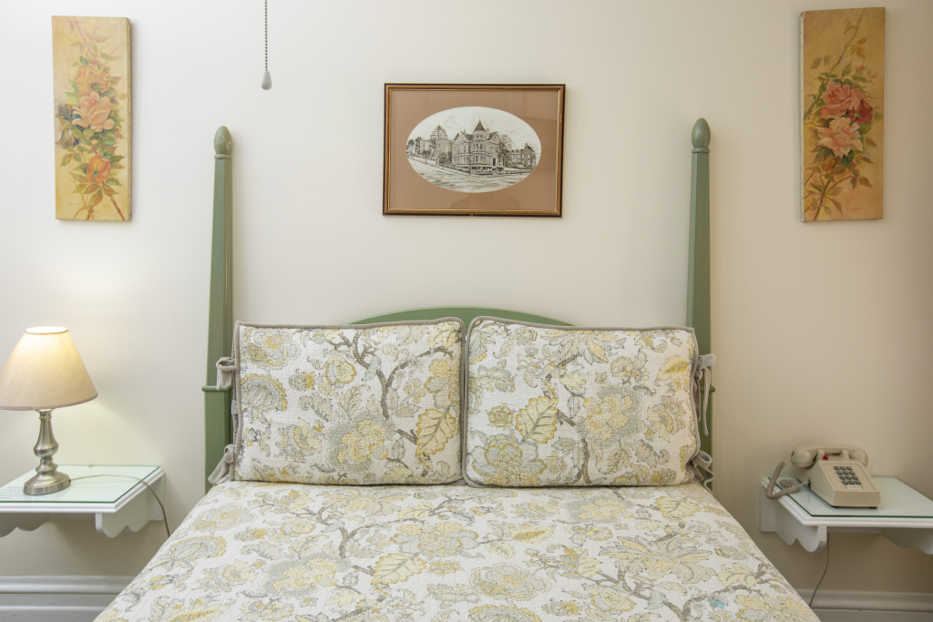 Hayes Valley Inn — photo 15 of 60