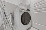 Lave Linge 