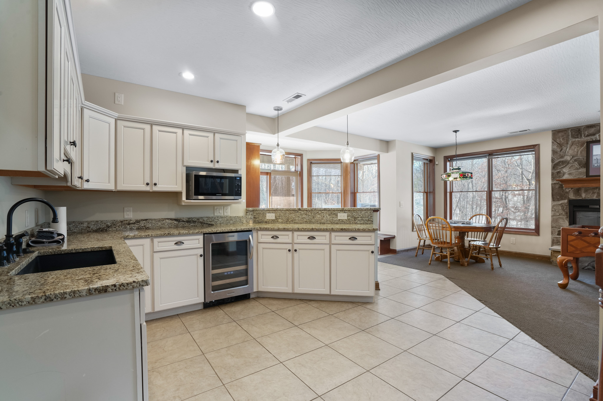 All Seasons Lodge | Photo 36