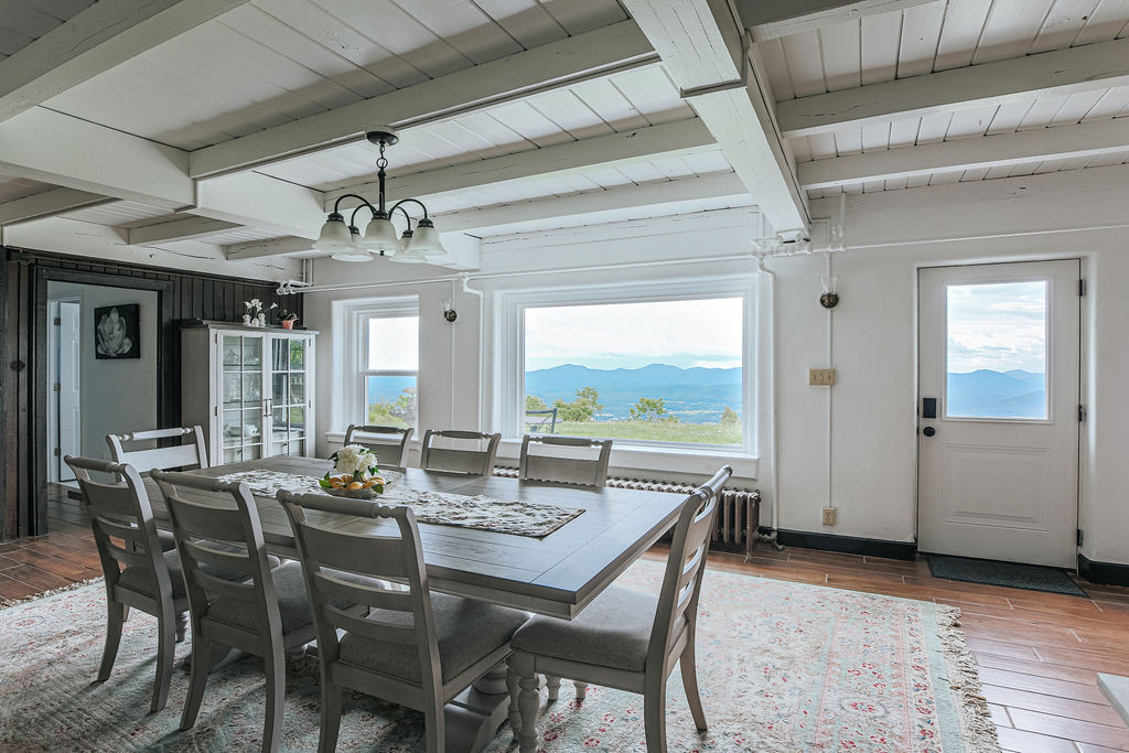 Swannanoa Guest House