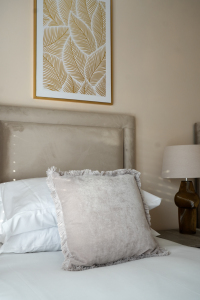 Twin Bedroom