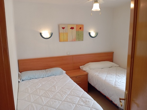 Dormitorio 1