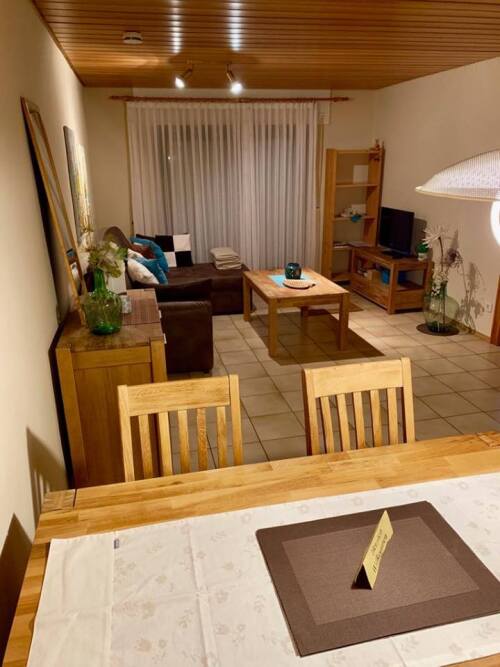 Ferienwohnung-Kirchberg