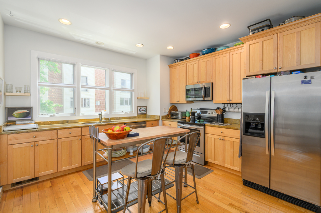 Linden Loft Midterm