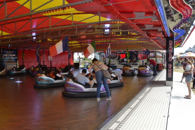 The Dodgems