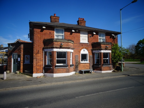 VILLIAGE LOCATION