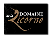 Domaine de la Licorne
