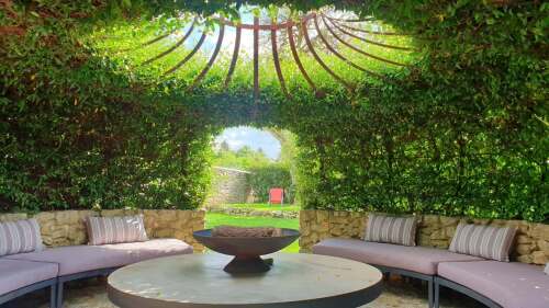 Boma / Gloriette