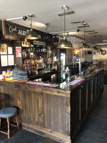 The Bar